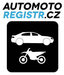 registrace vozidel